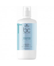 Маска для інтенсивного зволоження волосся Schwarzkopf BONACURE MOISTURE KICK 750ml